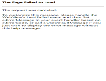 Tablet Screenshot of expodesk.com